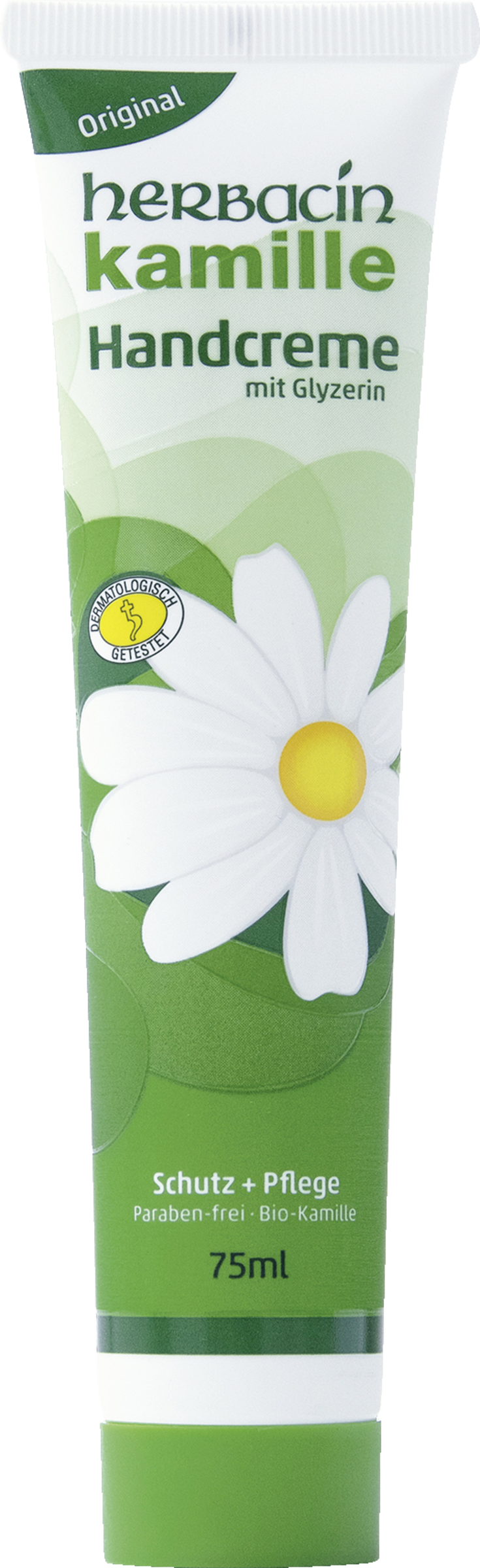 

Крем для рук Herbacin Kamille Handcreme