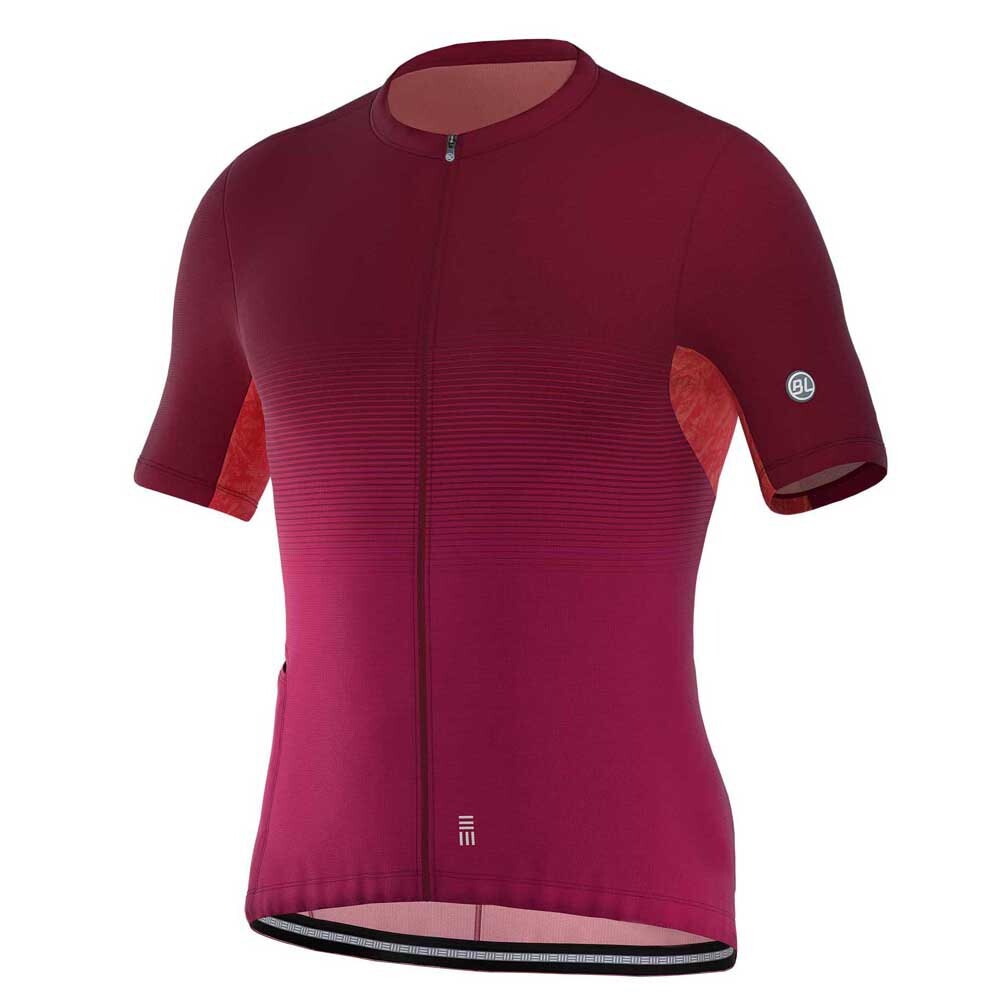 

Джерси с коротким рукавом Bicycle Line Asiago S3, красный