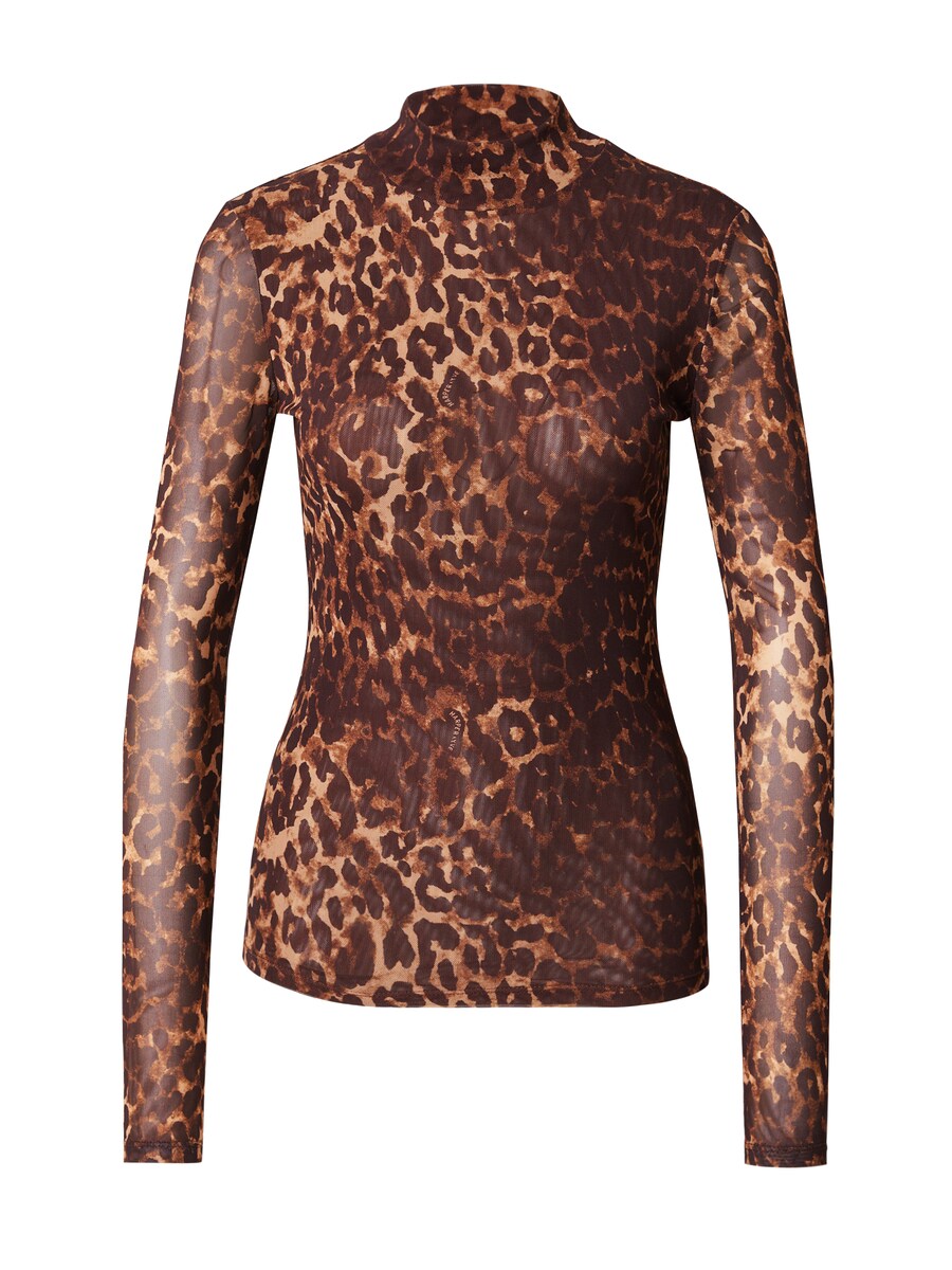 

Лонгслив Harper & Yve Shirt, коричневый
