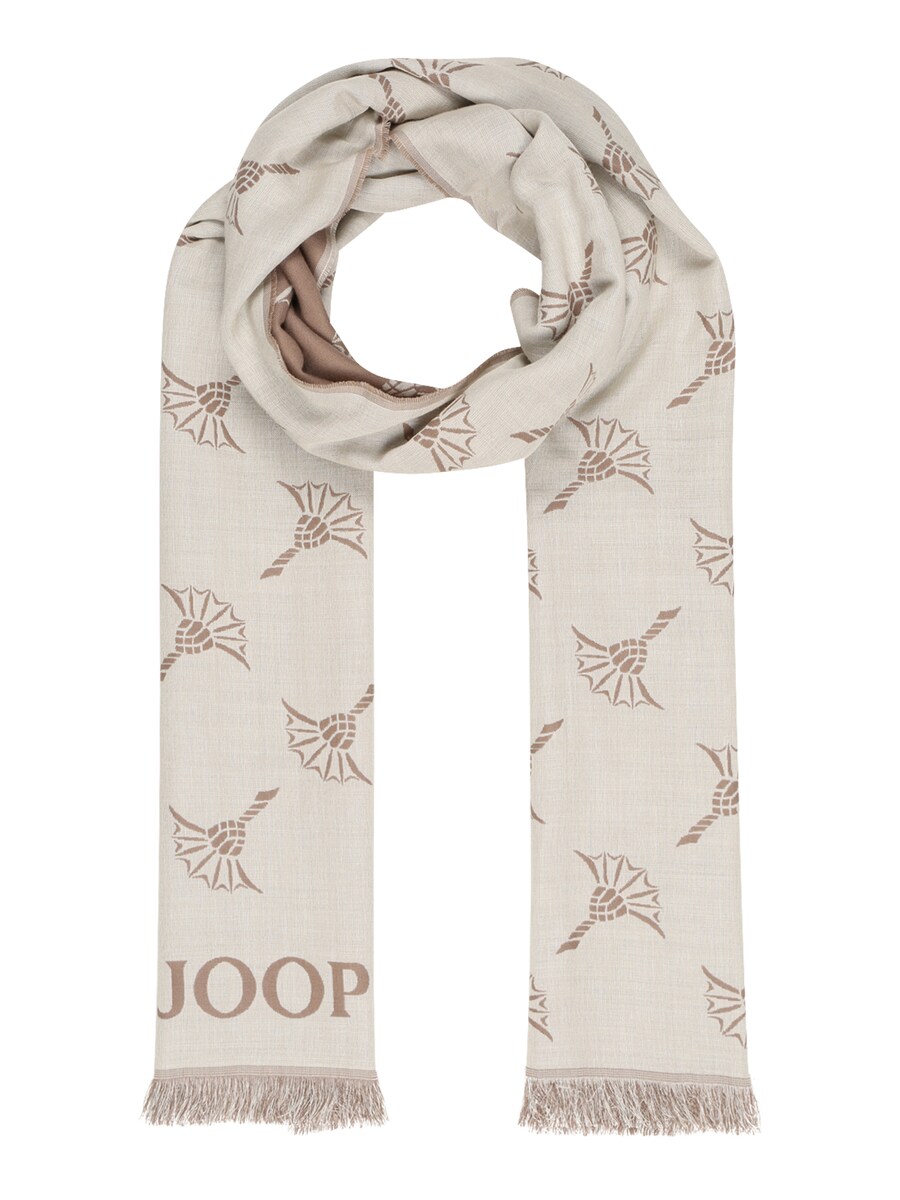 

Шарф JOOP! Feris, Cream