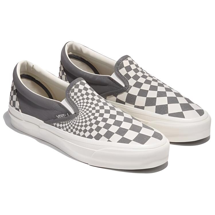 Туфли-лодочки унисекс Vans — фото 2