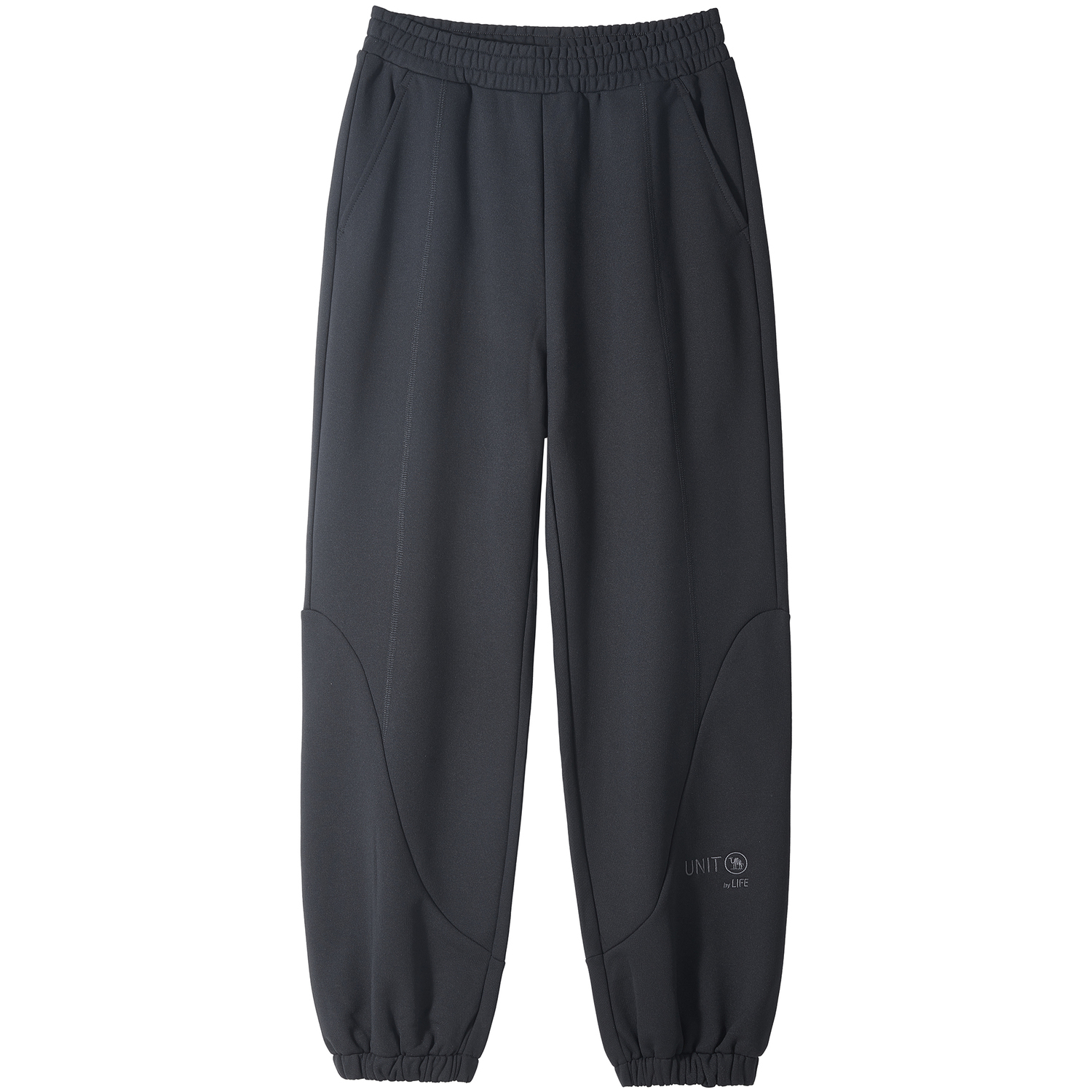 

Вязаные спортивные штаны Women's CAMEL, черный