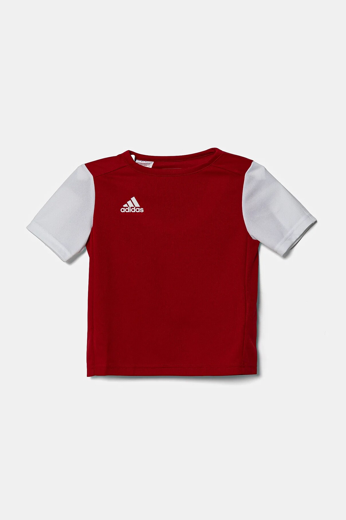 

Детская футболка adidas Performance, красный
