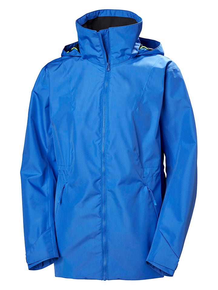 

Куртка софтшелл Helly Hansen, синий
