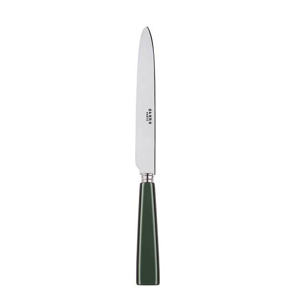 

Столовый нож, icône Sabre Paris, зеленый