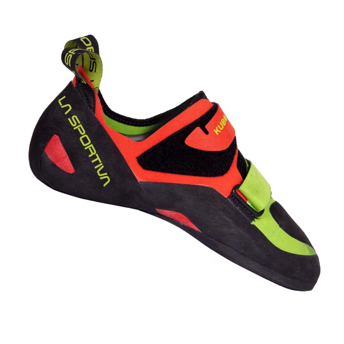 

Kubo La Sportiva мужская обувь для скалолазания, зеленый