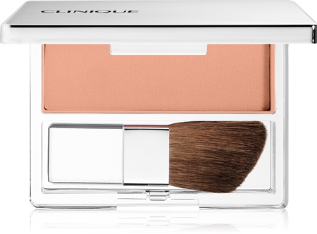 

Румяна Clinique Blushing Blush Powder Blush, 101 Aglow 6 g