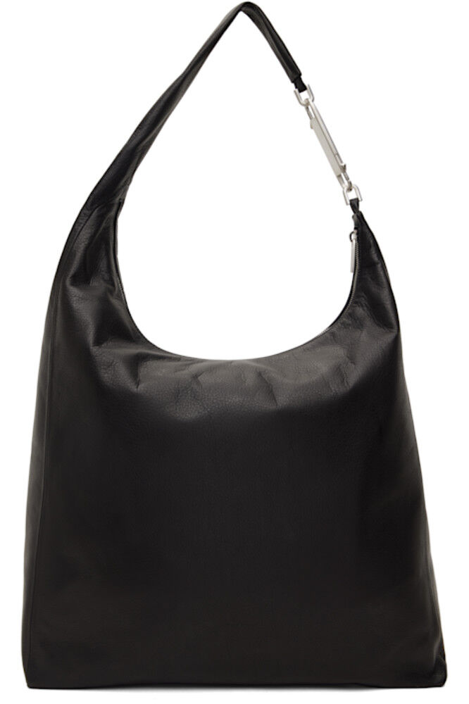 

Черная сумка Gemini Rick Owens