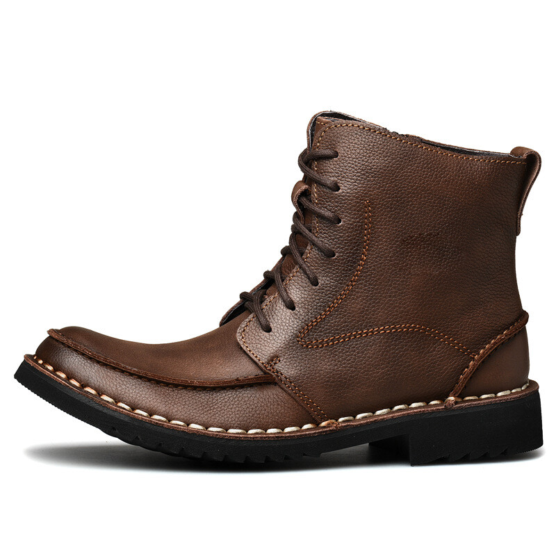 

Ботинки Laoks Martin Boots Men