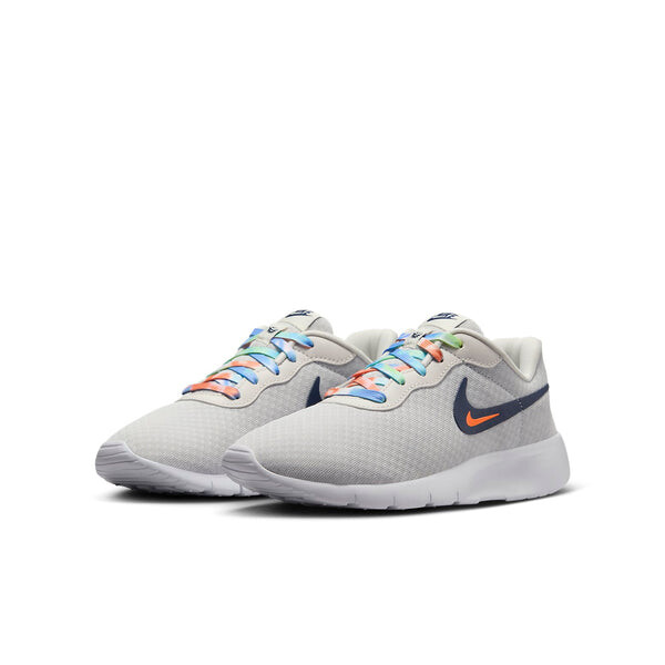 Кроссовки tanjun easyon se Nike, серый — фото 3