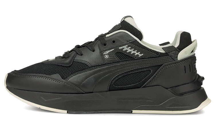 

Кроссовки PUMA Mirage Sport Luxe 'Black'
