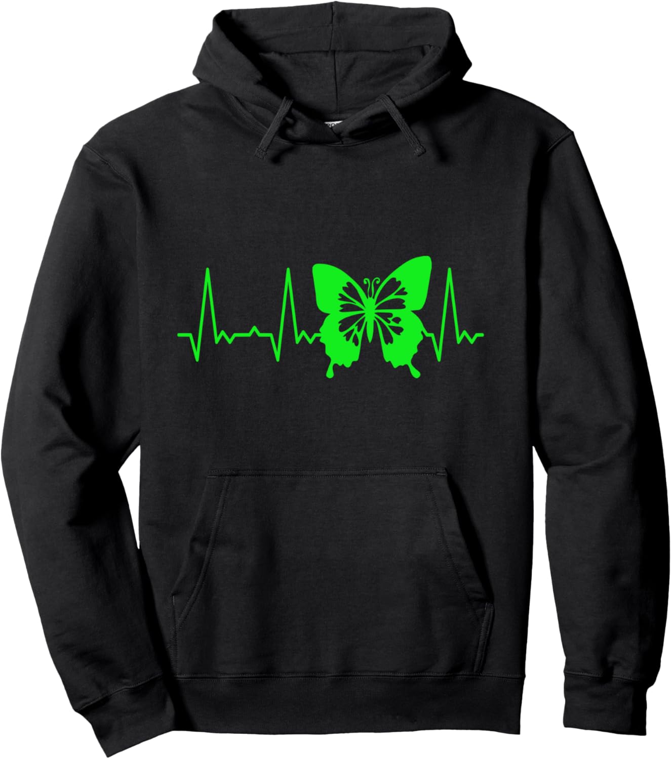 

Худи «Бабочка с сердцебиением», черное Heartbeat Graphic Gifts For Women, Men, And Kids, Черный, Худи «Бабочка с сердцебиением», черное Heartbeat Graphic Gifts For Women, Men, And Kids