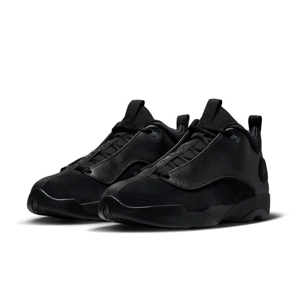 Кроссовки jumpman pro quick Air Jordan, черный — фото 3