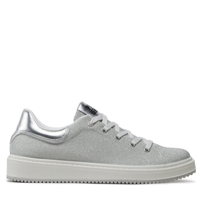 

Кроссовки Primigi 3868111 D Silver, серебро