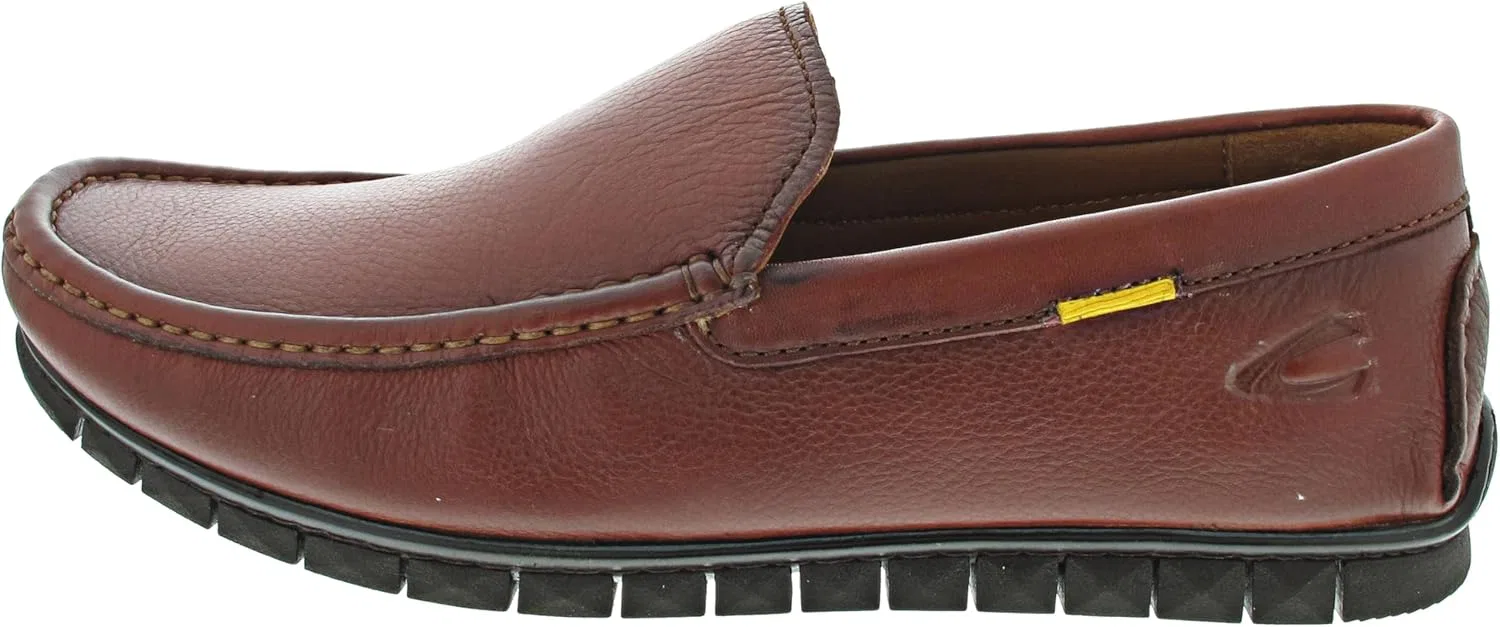 Туфли Dockers by Gerli Herren MokassinSlipper, Cognac