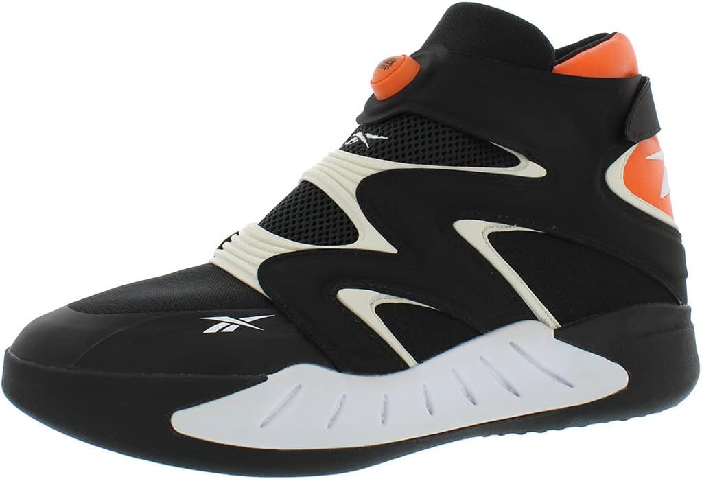 

Мужские кроссовки Reebok Fury Zone, черный