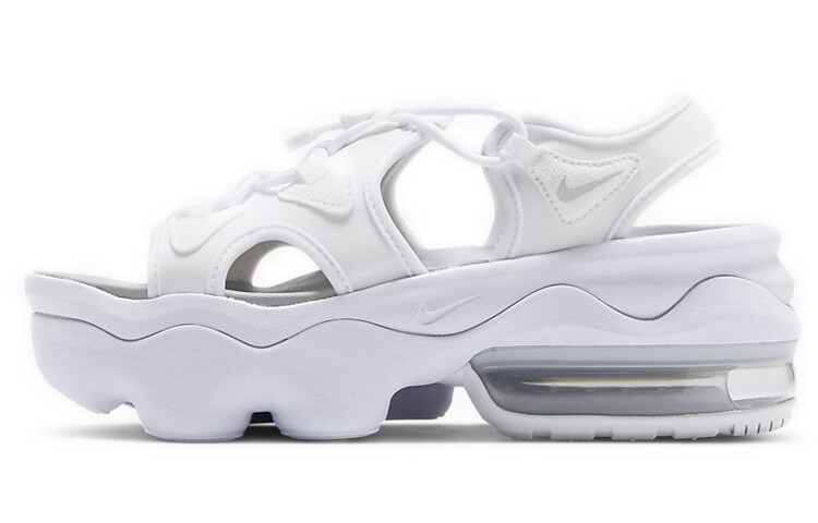 

Шлепанцы Nike Air Max женские
