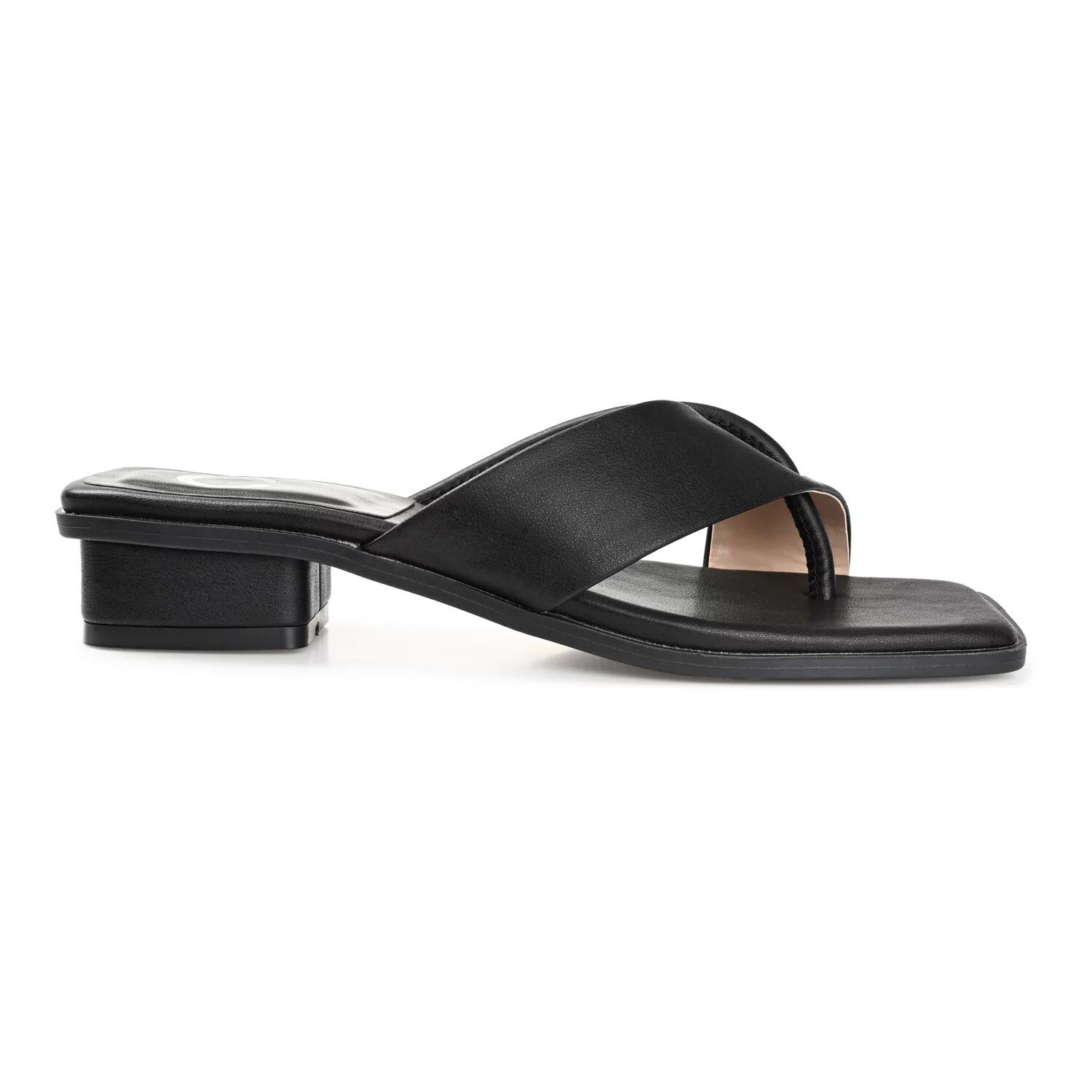 

Женские босоножки на каблуке Journee Collection Mina Tru Comfort Foam Journee Collection, коричневый