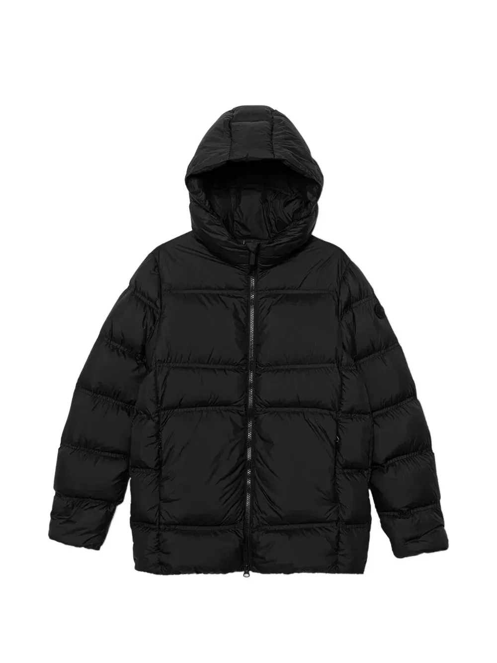Куртка Sporty Street Colmar Kids, черный
