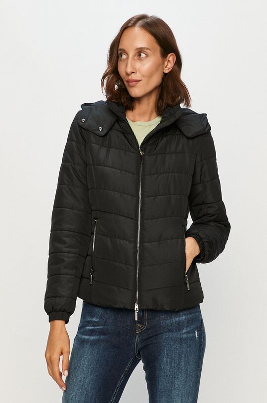 

Куртка Armani Exchange, черный