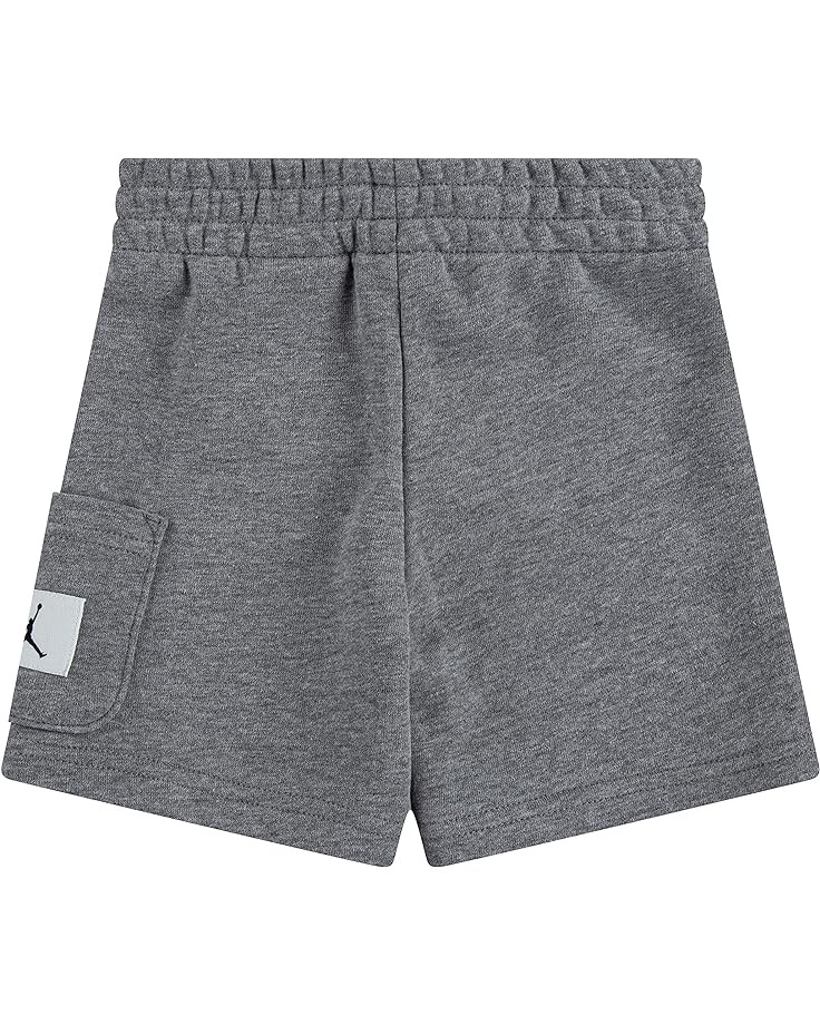 

Шорты Jordan Jordan Jumpman Essentials Shorts, цвет Carbon Heather