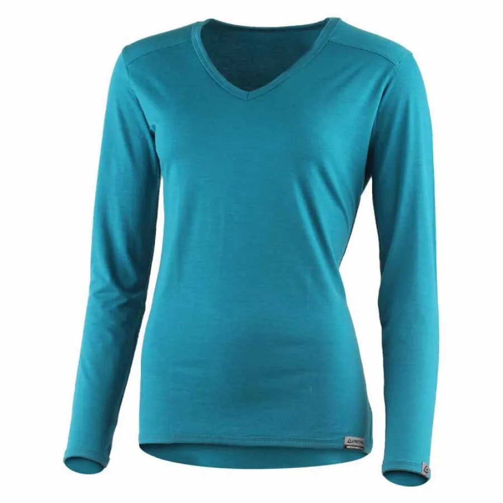 

Футболка Lasting EVA 5858 long sleeve, синий