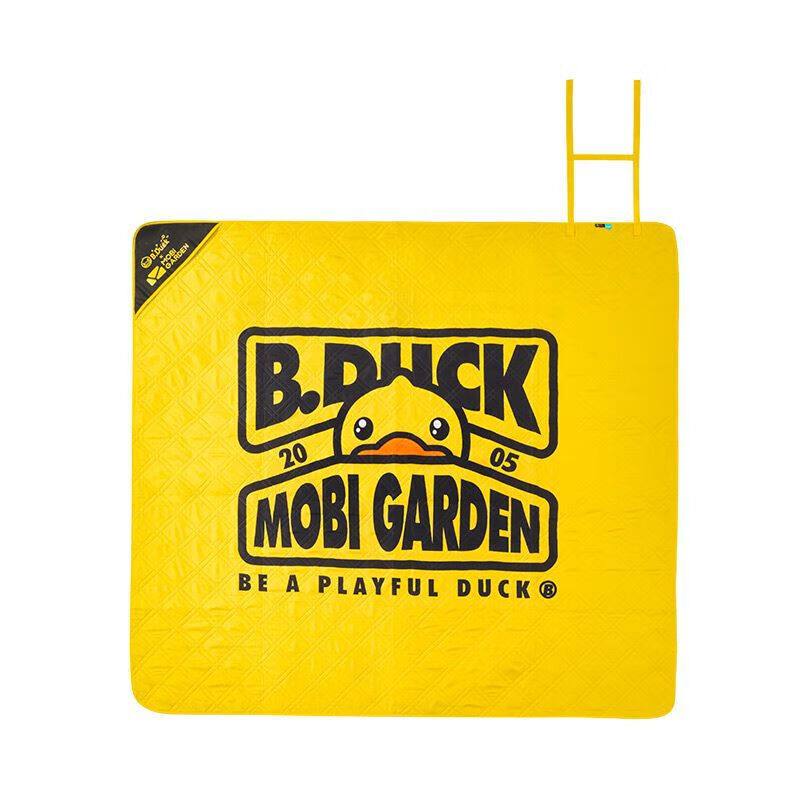 

Mobi Garden NX22663007 Little Yellow Duck Joint Коврик для пикника Лесная серия На открытом воздухе BD Желтый Другие цвета