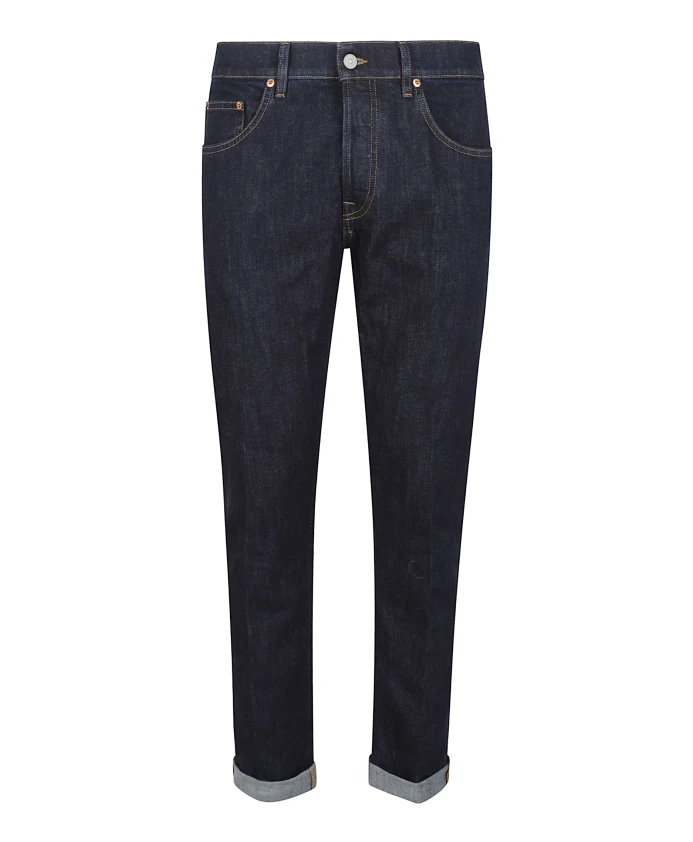 

Джинсы Icon Dondup, синий