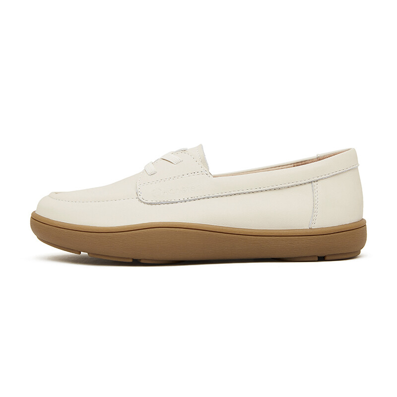 

Туфли женские повседневные Women's Casual Shoes Women's Hang Ten, цвет Apricot