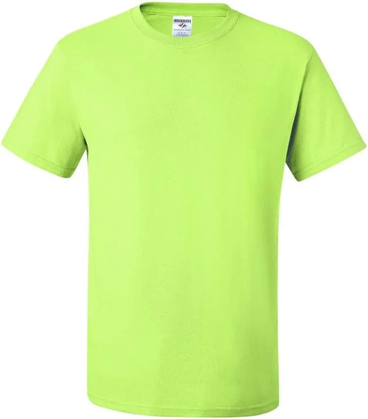 

Футболка Cool Shirts Cotton Poly 50/50 Dri Power Fitness Performance Buy Cool Shirts