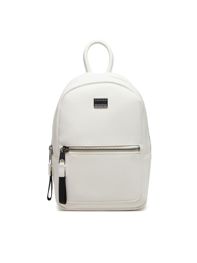 

Рюкзак Tjw American Cool Backpack AW0AW17285 Tommy Jeans, белый