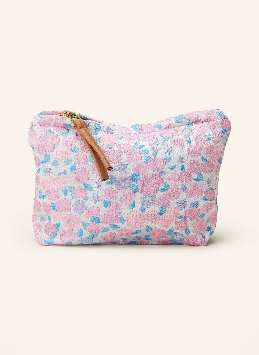 

Косметичка Dagny, цвет weiss/rosa/blau