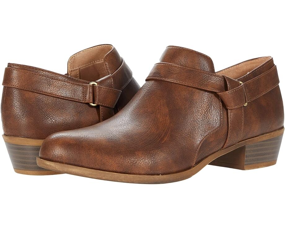 

Туфли LifeStride Arden, цвет Whiskey