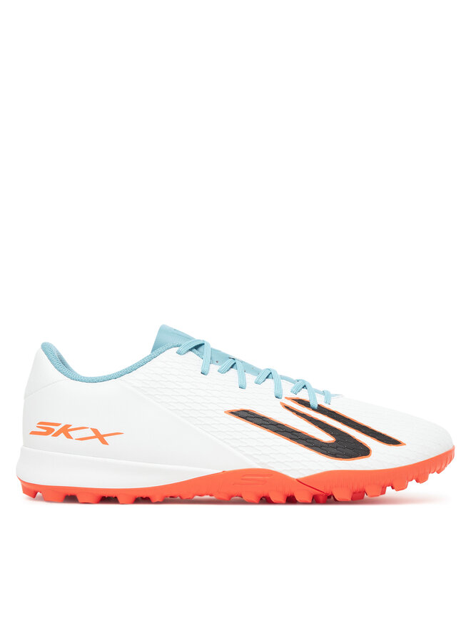 

Футбольные бутсы Club Tf 252134 WTQP Skechers, белый