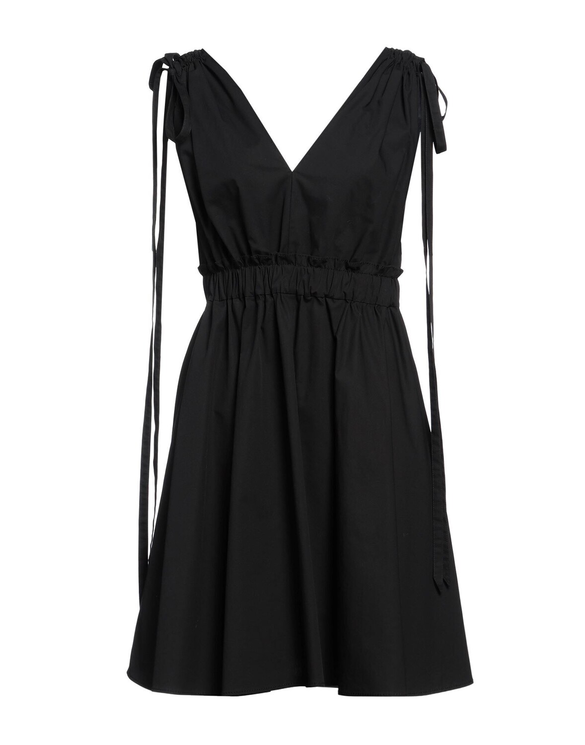 

Платье Valentino, черный