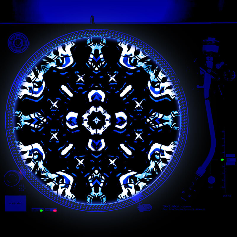 

Проигрыватель Sunshine Design sdoslipmat