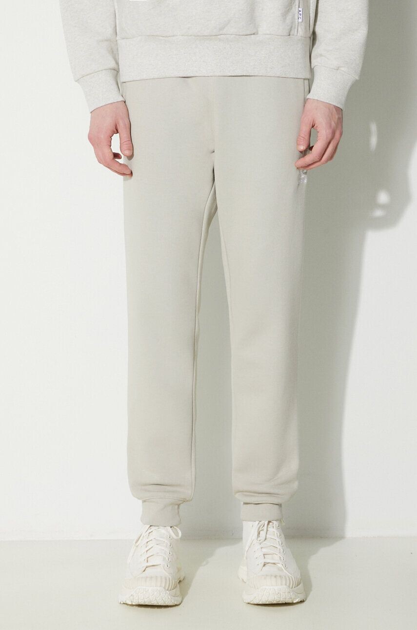 

Брюки-джоггеры Adidas Originals Essential, серый