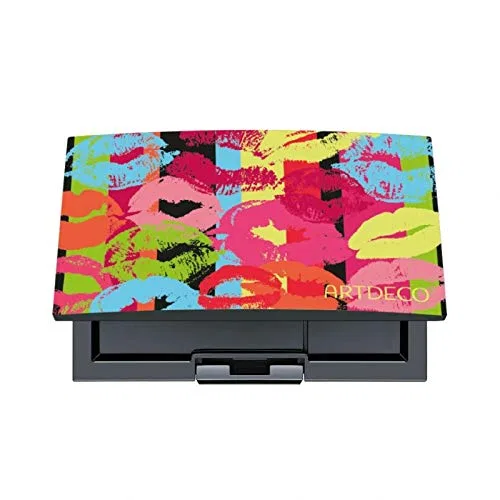Магнитная палетка Beauty Box Quattro Limited Edition от Artdeco Artdeco