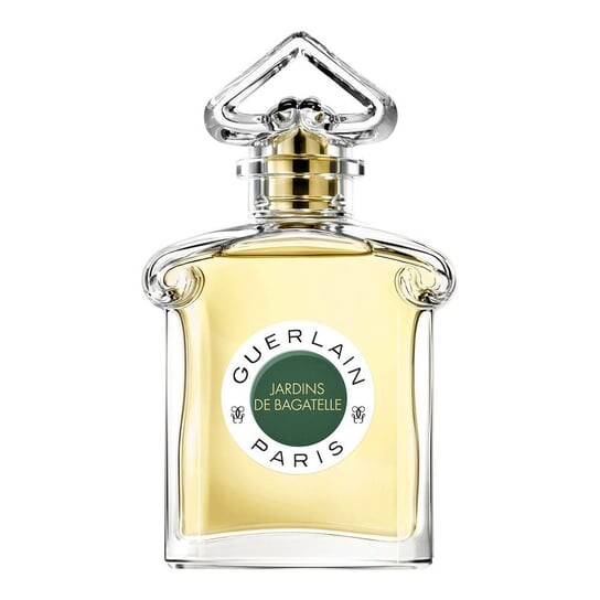 

Парфюмированная вода, 75 мл Guerlain, Jardins de Bagatelle
