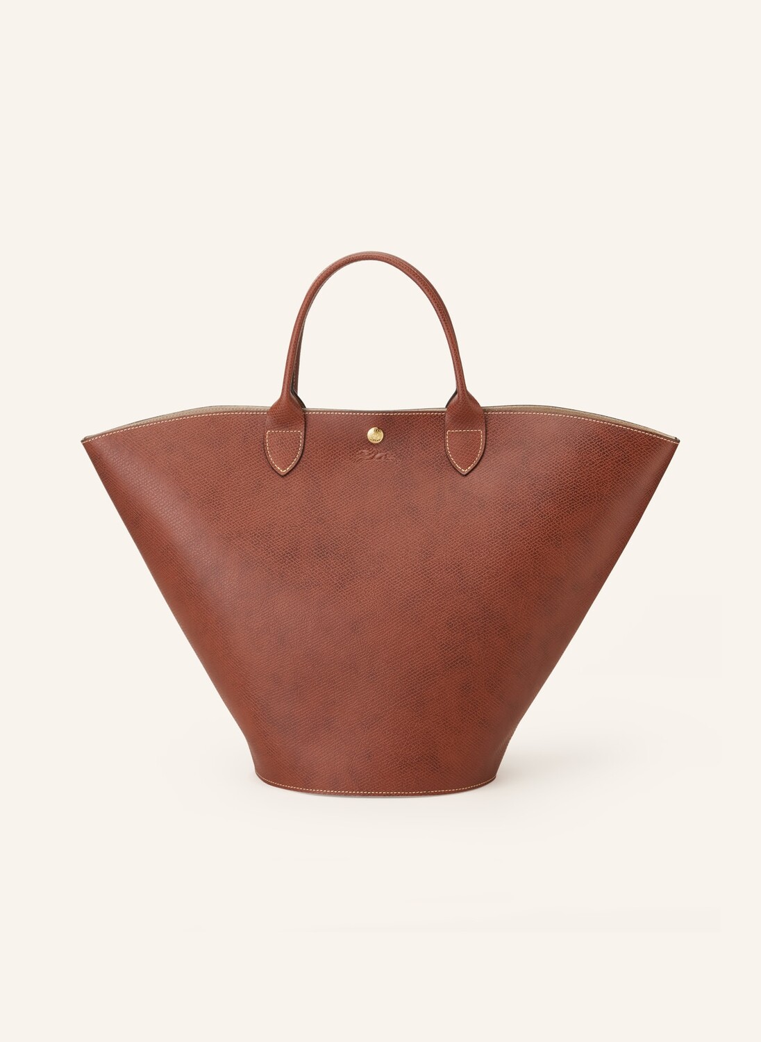 

Сумочка Longchamp, коричневый