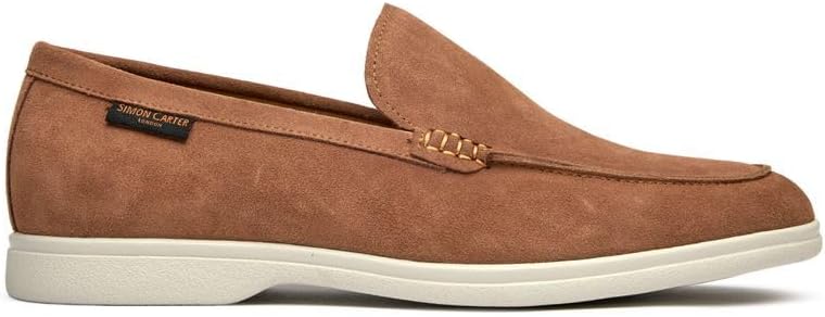 

Слипоны Tanius Simon Carter, Clay