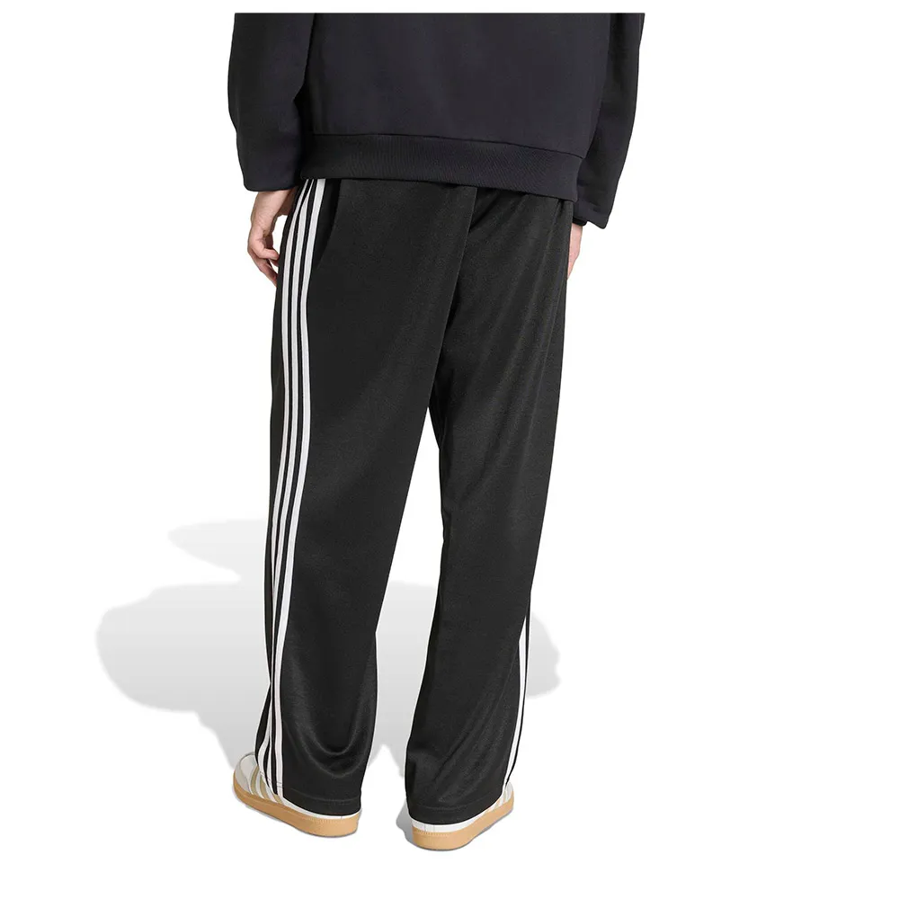 Свободные брюки adidas Originals Adicolor, черный — фото 2