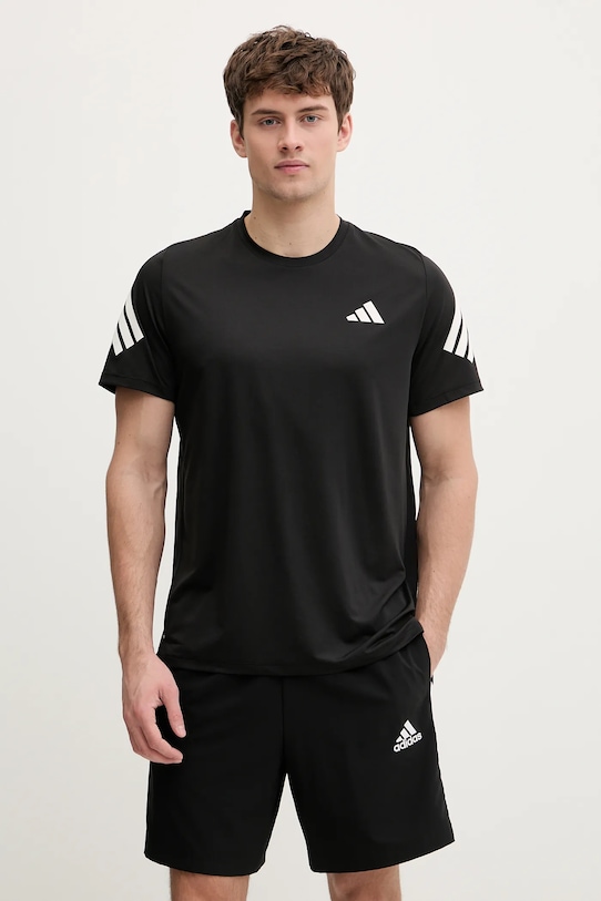 

Тренировочная футболка adi365 Adidas Performance, черный