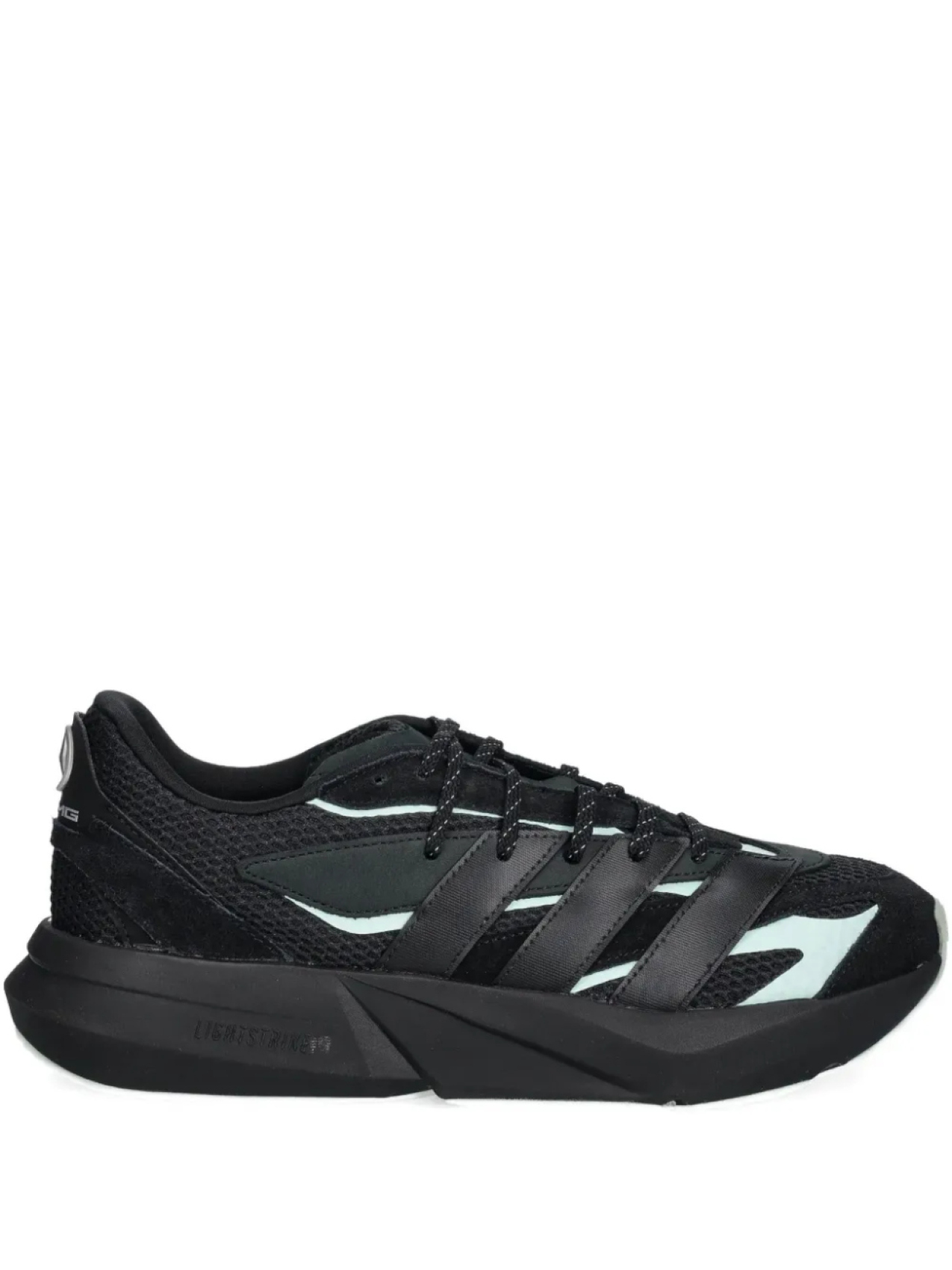 

Кроссовки Adidas x Mercedes - AMG Formula One Team Lightblaze, черный