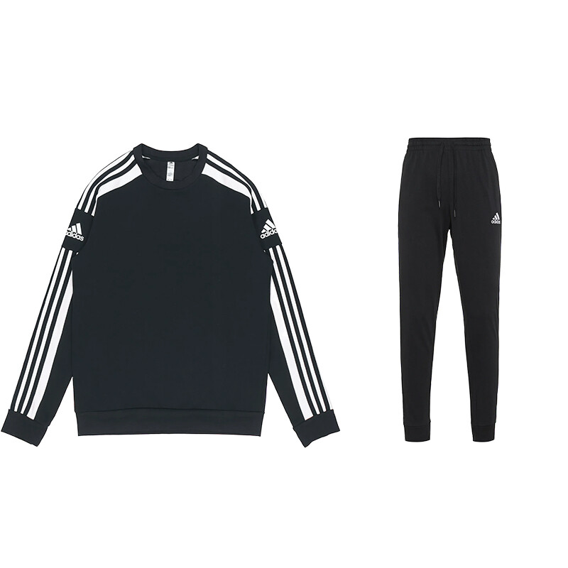 

Комплект свитшотов унисекс Adidas