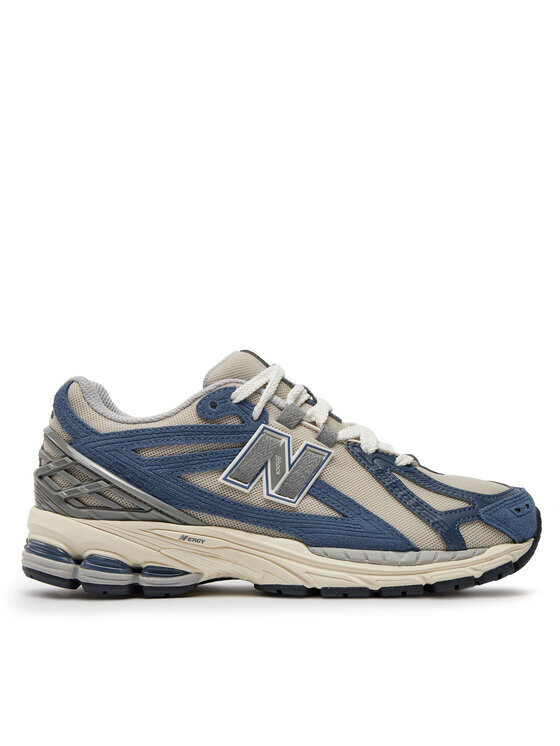 

Кроссовки New Balance, синий