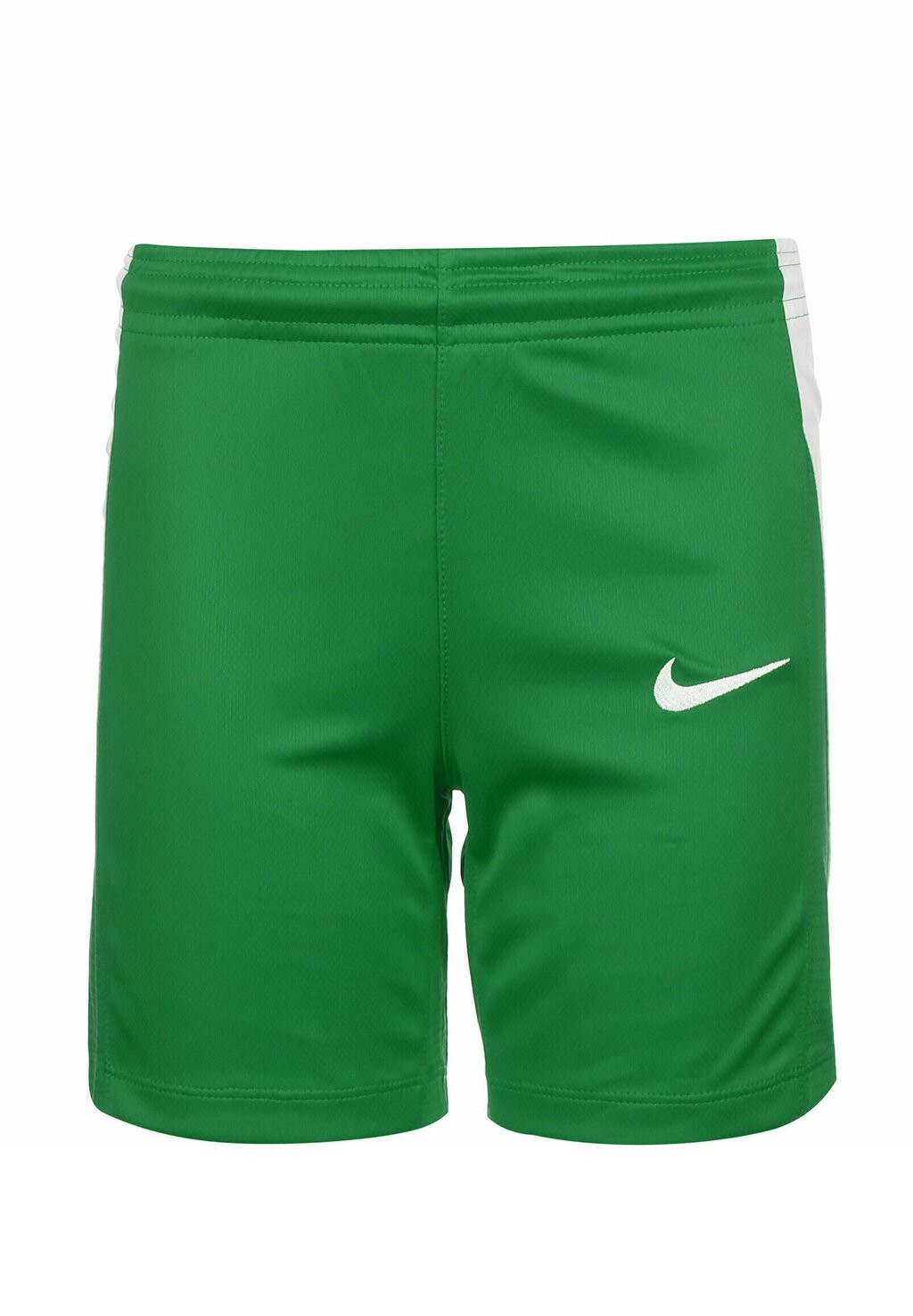 

Спортивные шорты TEAM BASKETBALL STOCK Nike, цвет pine green white