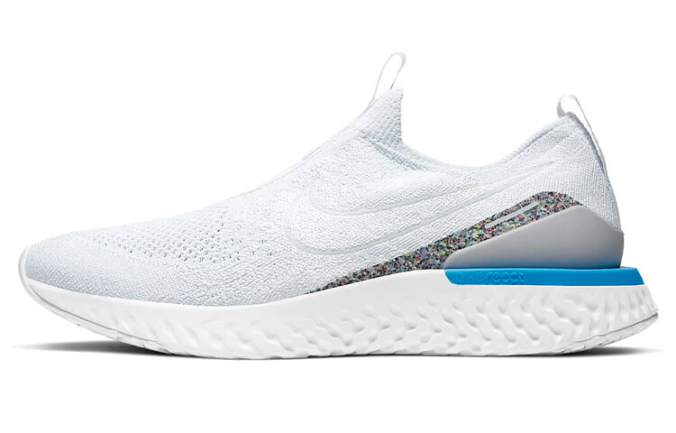 

Мужские кроссовки Nike Epic React Flyknit