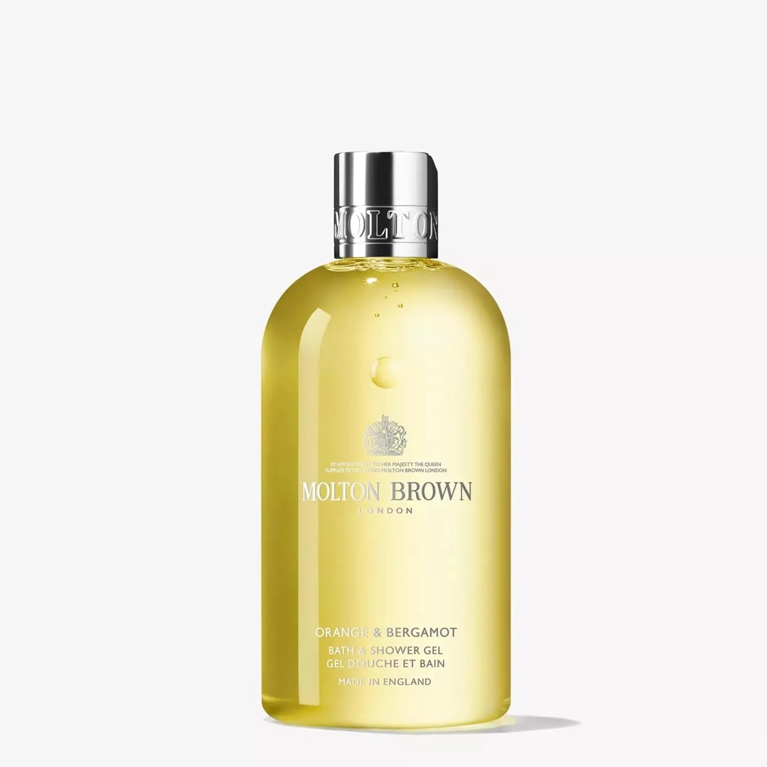 Подарочный набор для ухода за телом с цветочными и фруктовыми нотками Molton Brown — фото 3