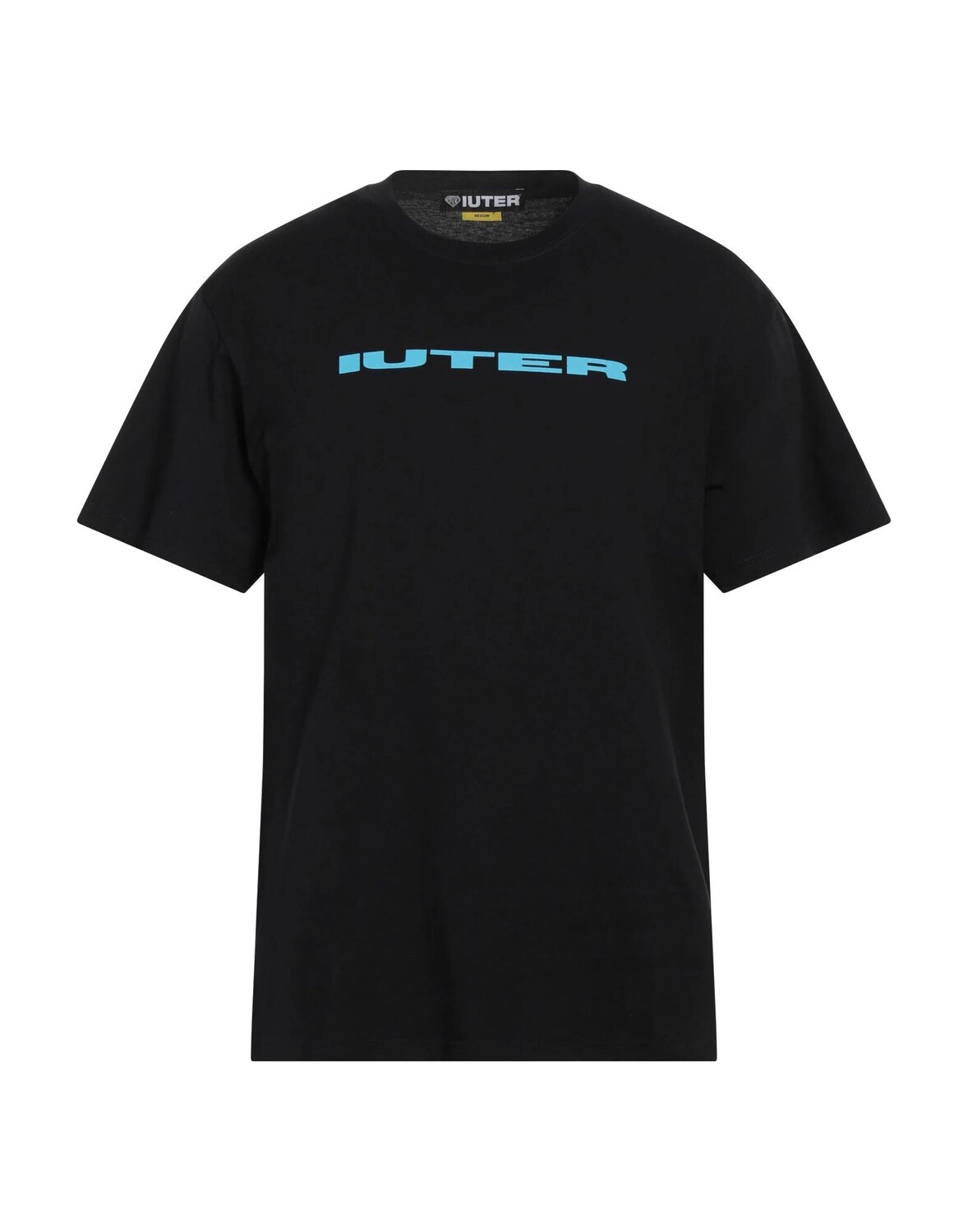 

Футболка Iuter, черный